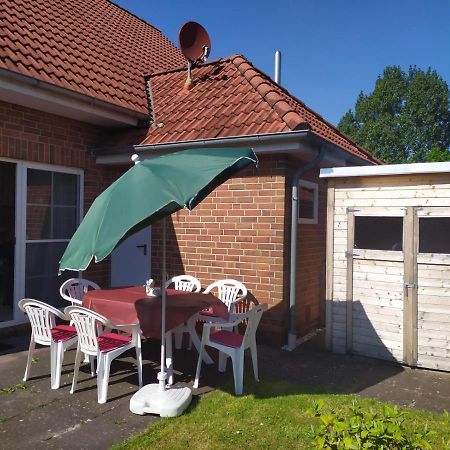 Robbeninsel Villa Norden Exterior photo