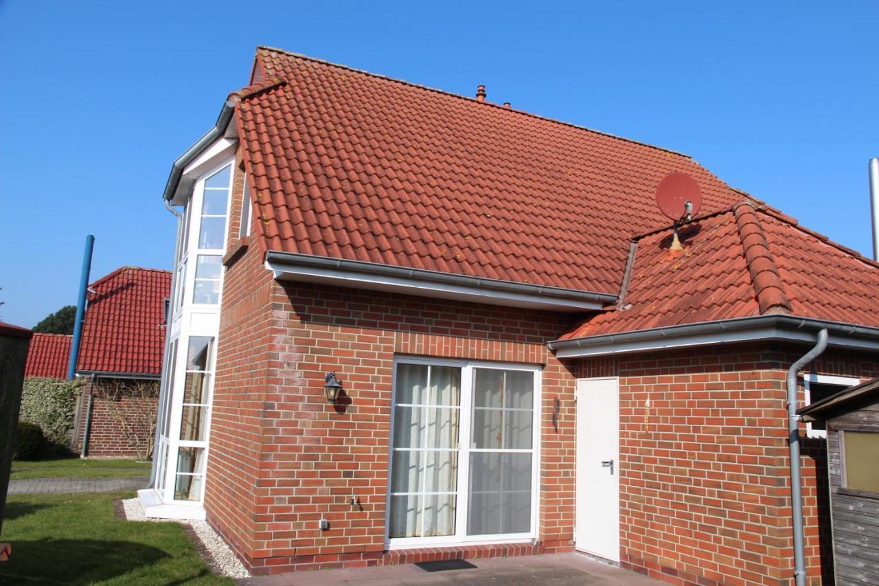 Robbeninsel Villa Norden Exterior photo