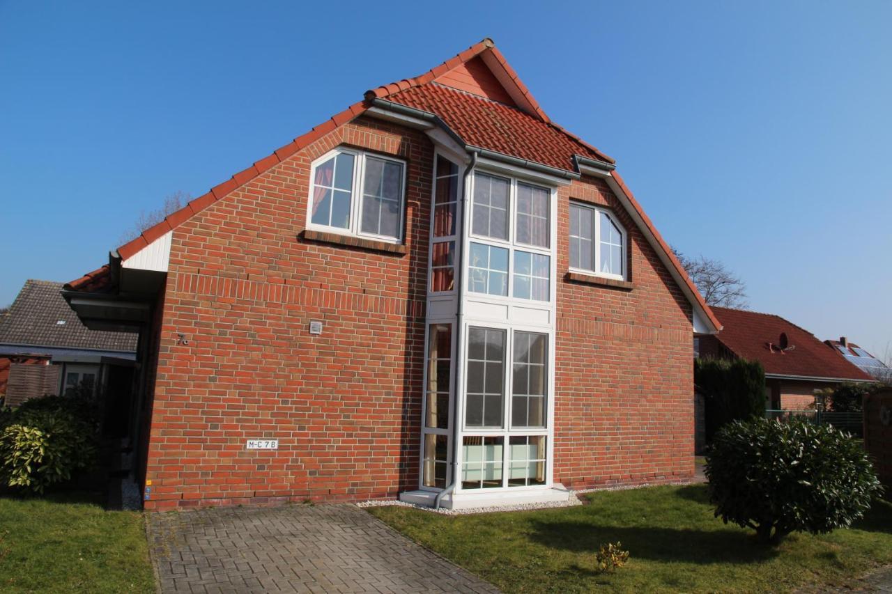 Robbeninsel Villa Norden Exterior photo